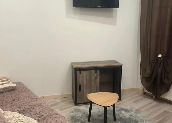 Sauveterrienne Hébergement de vacances