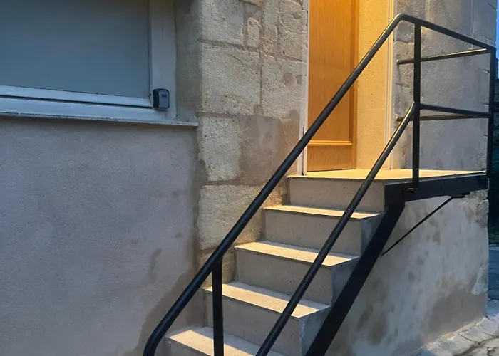 Sauveterrienne Hébergement de vacances Sauveterre-de-Guyenne